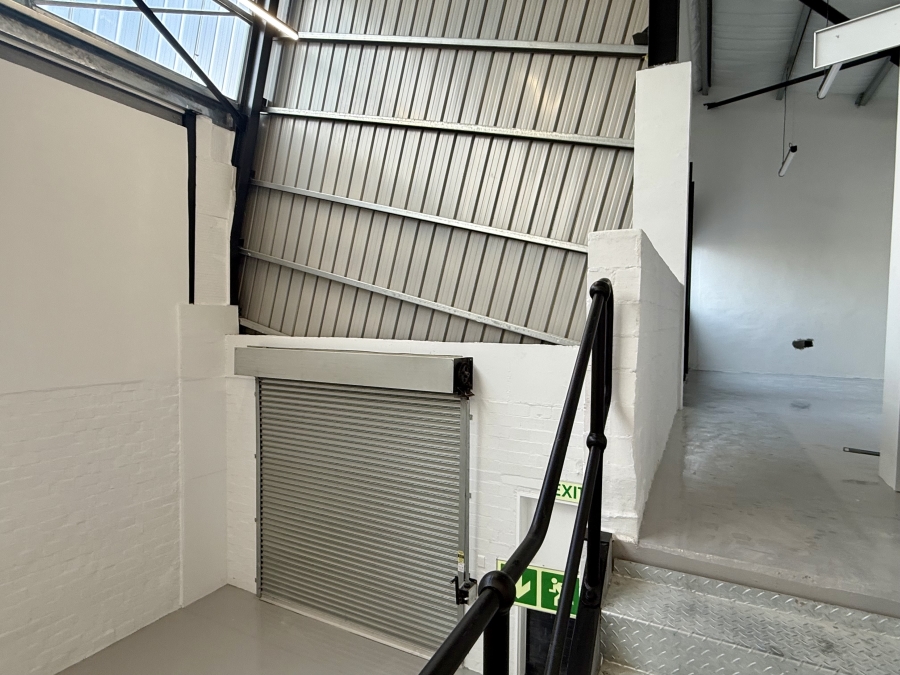 To Let Commercial Property for Rent in Firgrove Western Cape